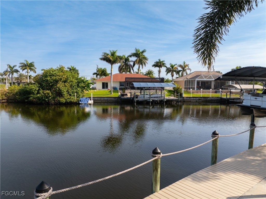 Cape Coral, Florida, 33914, United States, 3 Bedrooms Bedrooms, ,3 BathroomsBathrooms,Residential,Active,2002324