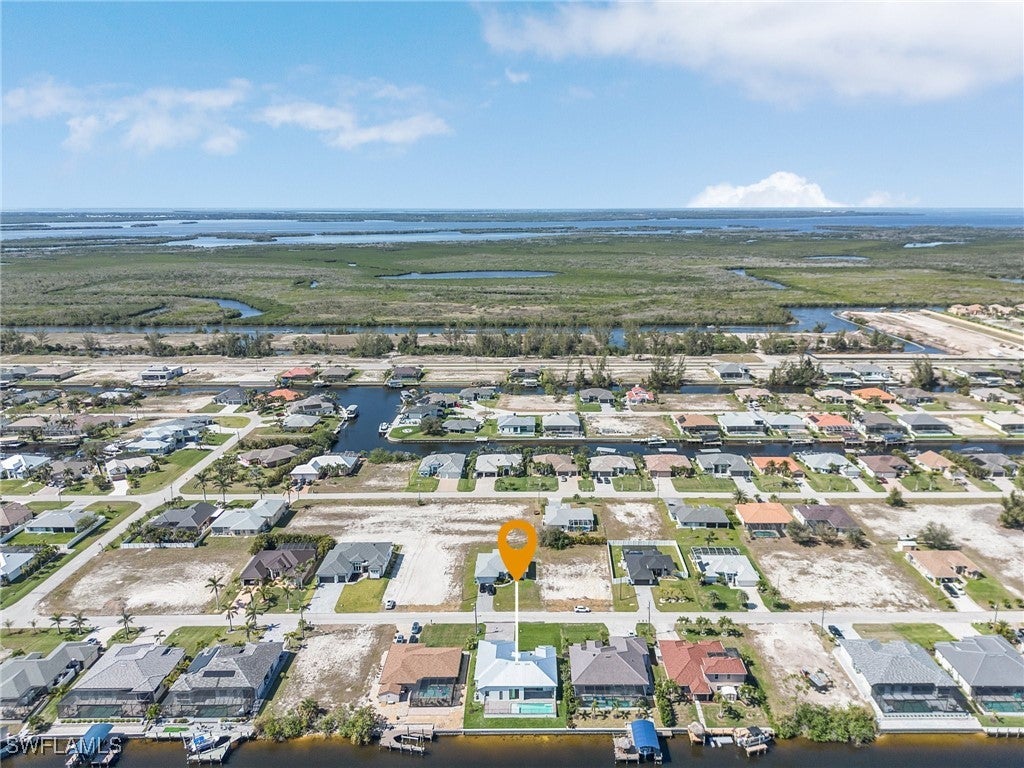 Cape Coral, Florida, 33993, United States, 4 Bedrooms Bedrooms, ,3 BathroomsBathrooms,Residential,Active,1715430