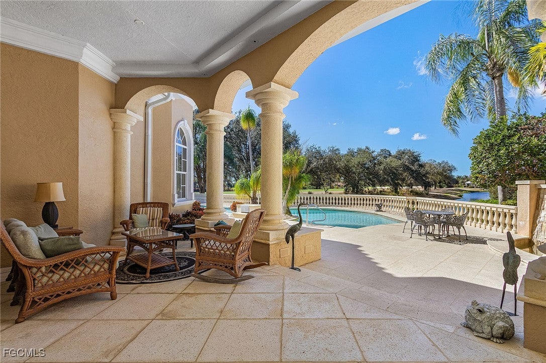 Fort Myers, Florida, 33912, United States, 5 Bedrooms Bedrooms, ,6 BathroomsBathrooms,Residential,Active,2009851