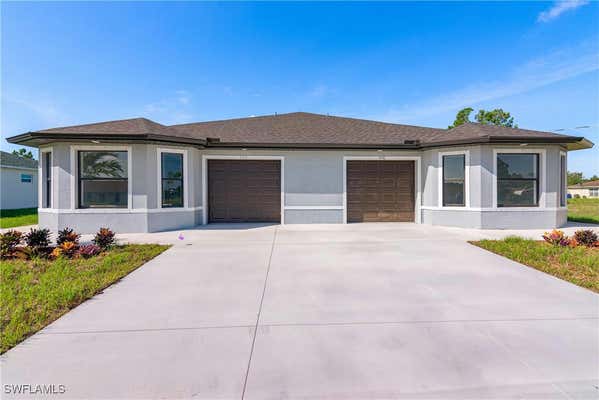 4439 26TH ST SW, LEHIGH ACRES, FL 33973 - Image 1