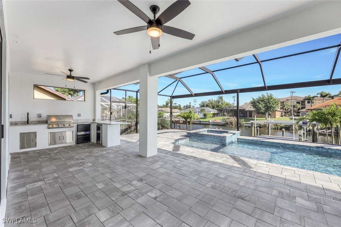 Cape Coral, Florida, 33914, United States, ,3 BathroomsBathrooms,Residential,Active,1782576