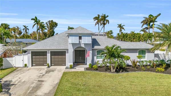 1351 HOPEDALE DR, FORT MYERS, FL 33919 - Image 1