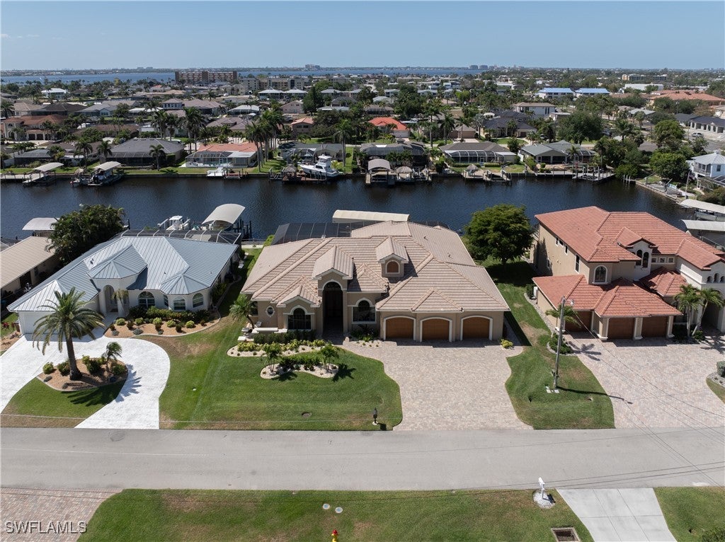 Cape Coral, Florida, 33904, United States, 3 Bedrooms Bedrooms, ,4 BathroomsBathrooms,Residential,Active,1798043
