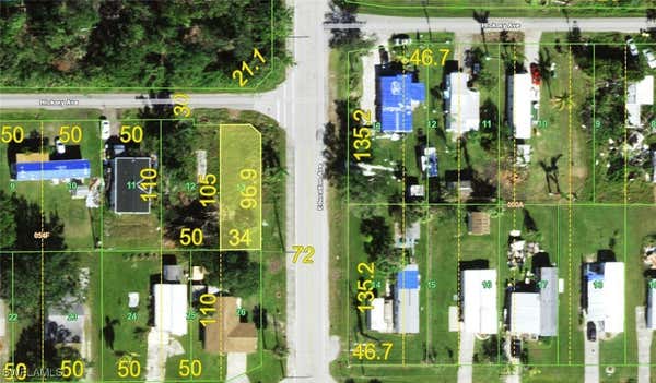 1433 HICKORY AVE, PUNTA GORDA, FL 33950 - Image 1