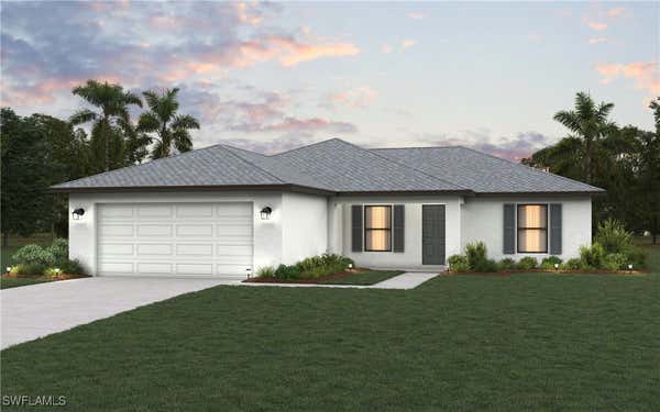 2100 NE 7TH AVE, CAPE CORAL, FL 33909 - Image 1