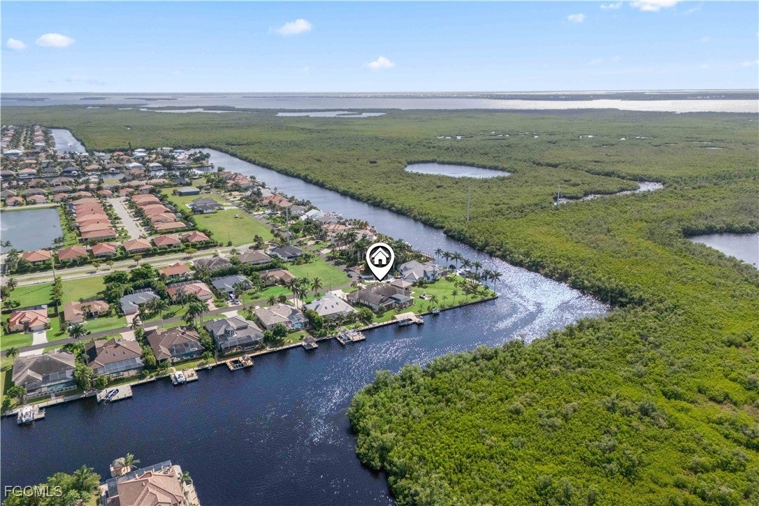 Cape Coral, Florida, 33914, United States, 3 Bedrooms Bedrooms, ,4 BathroomsBathrooms,Residential,Active,1962177