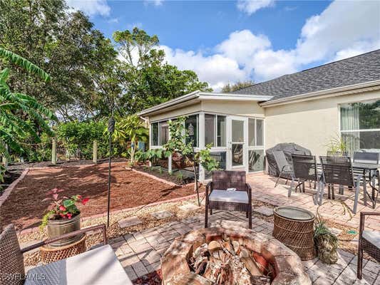 15004 CLOVERDALE DR, FORT MYERS, FL 33919 - Image 1