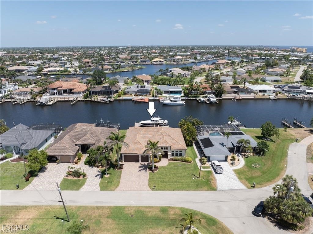 Cape Coral, Florida, 33904, United States, 3 Bedrooms Bedrooms, ,3 BathroomsBathrooms,Residential,Active,1969676