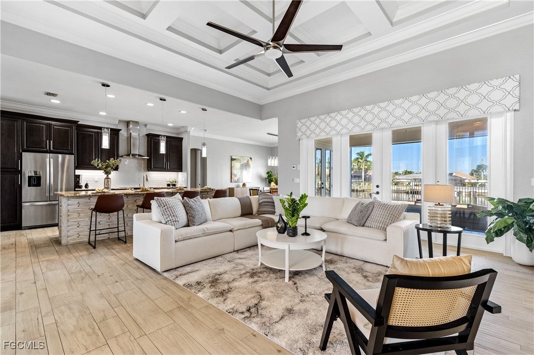 Cape Coral, Florida, 33904, United States, 3 Bedrooms Bedrooms, ,3 BathroomsBathrooms,Residential,Active,1969676