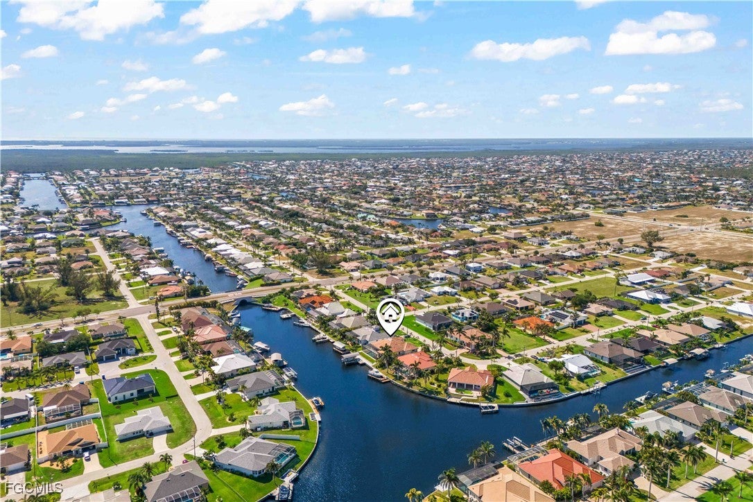 Cape Coral, Florida, 33914, United States, 4 Bedrooms Bedrooms, ,3 BathroomsBathrooms,Residential,Active,1899193