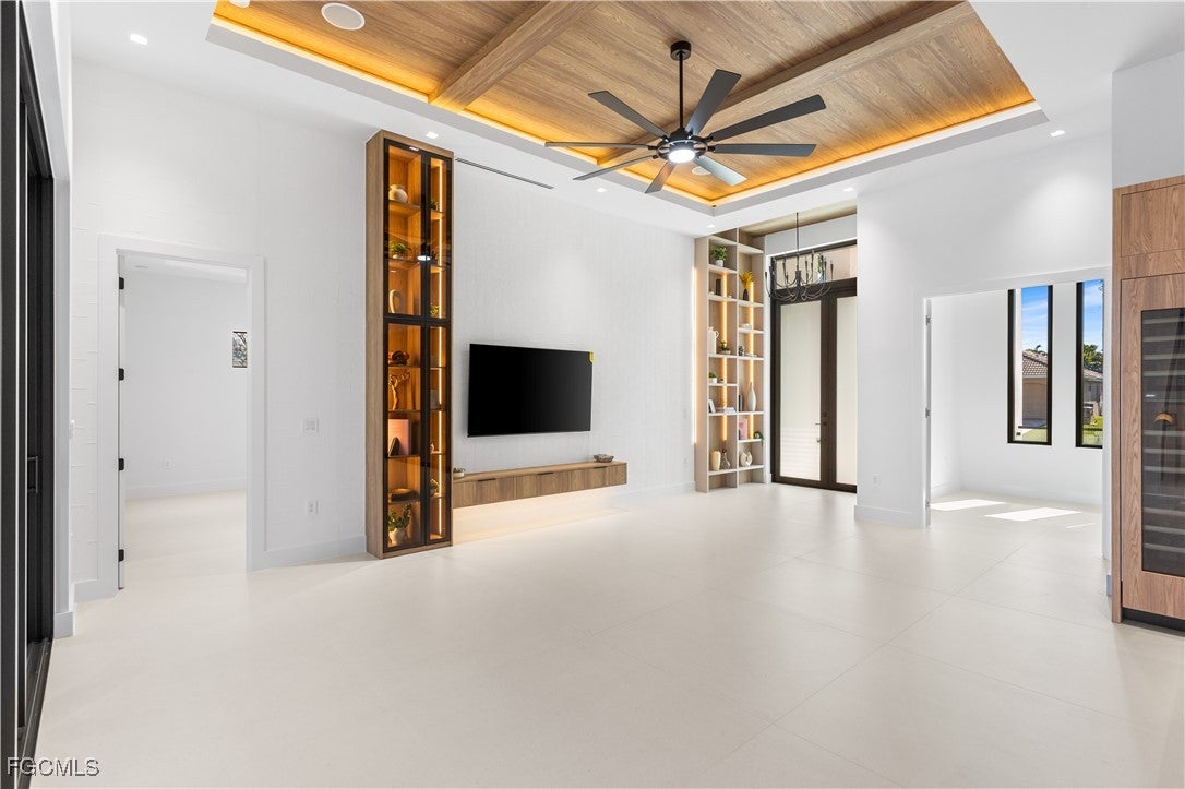 Cape Coral, Florida, 33914, United States, 4 Bedrooms Bedrooms, ,5 BathroomsBathrooms,Residential,Active,1997598