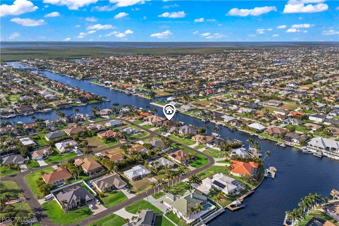 Cape Coral, Florida, 33914, United States, 3 Bedrooms Bedrooms, ,3 BathroomsBathrooms,Residential,Active,2007116