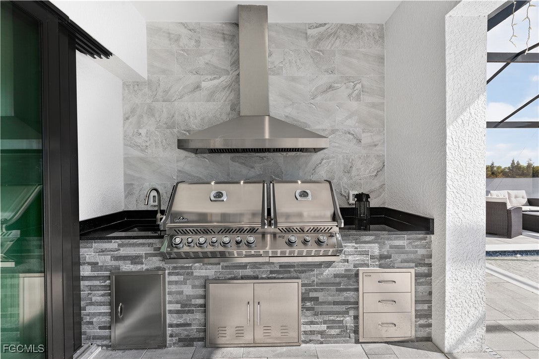 Cape Coral, Florida, 33991, United States, 5 Bedrooms Bedrooms, ,6 BathroomsBathrooms,Residential,Active,1994953