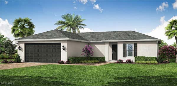 2617 41ST ST SW, LEHIGH ACRES, FL 33976 - Image 1