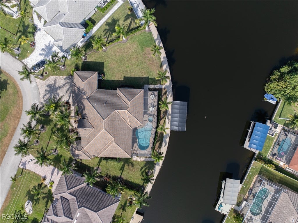 Cape Coral, Florida, 33914, United States, 3 Bedrooms Bedrooms, ,3 BathroomsBathrooms,Residential,Active,2002324