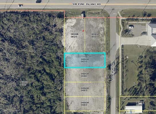 11971 SCALLOP DR, CAPE CORAL, FL 33991 - Image 1