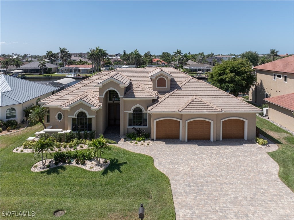 Cape Coral, Florida, 33904, United States, 3 Bedrooms Bedrooms, ,4 BathroomsBathrooms,Residential,Active,1798043