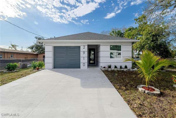 12353 1ST ST, FORT MYERS, FL 33905 - Image 1