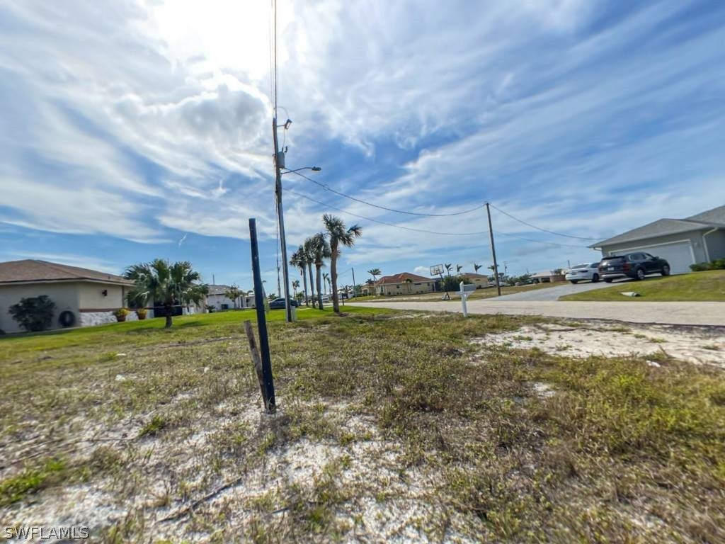 Cape Coral, Florida, 33993, United States, 4 Bedrooms Bedrooms, ,3 BathroomsBathrooms,Residential,Active,1715430