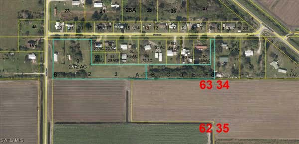 1241 BAKER HWY, MOORE HAVEN, FL 33471 - Image 1