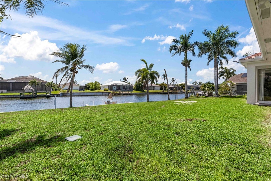 Cape Coral, Florida, 33914, United States, ,4 BathroomsBathrooms,Residential,Active,1825071