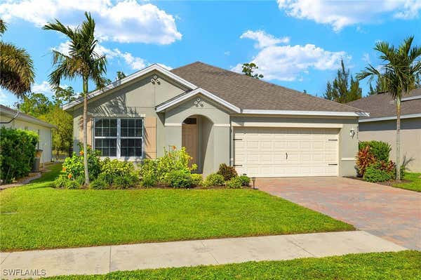 3495 ACAPULCO CIR, CAPE CORAL, FL 33909 - Image 1