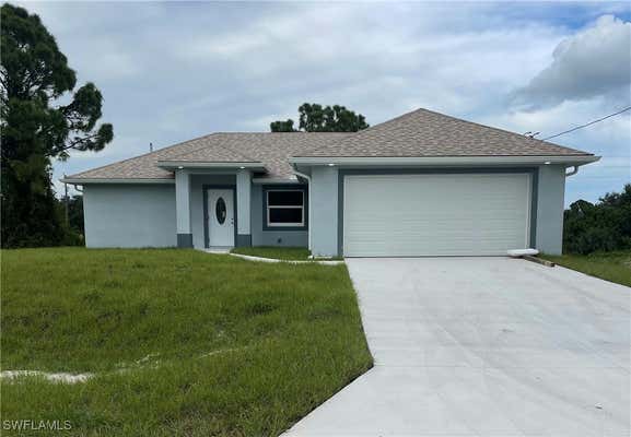 3310 2ND ST SW, LEHIGH ACRES, FL 33976 - Image 1