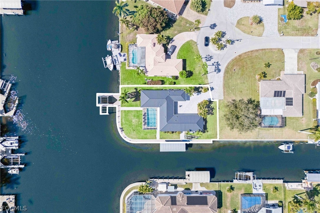 Cape Coral, Florida, 33904, United States, 4 Bedrooms Bedrooms, ,3 BathroomsBathrooms,Residential,Active,2018176