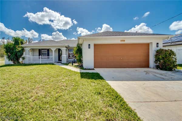 2608 CEITUS PKWY, CAPE CORAL, FL 33991 - Image 1