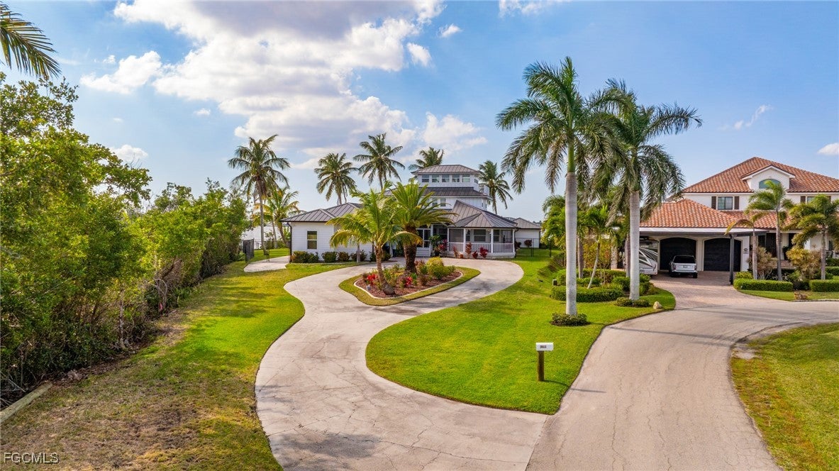 Matlacha, Florida, 33993, United States, 5 Bedrooms Bedrooms, ,5 BathroomsBathrooms,Residential,Active,2007225