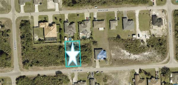 2612 31ST ST SW, LEHIGH ACRES, FL 33976 - Image 1