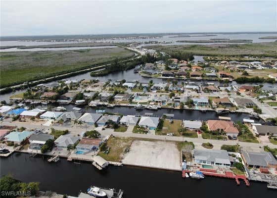 12262 MOON SHELL DR, MATLACHA ISLES, FL 33991 - Image 1