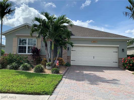 3415 ACAPULCO CIR, CAPE CORAL, FL 33909 - Image 1