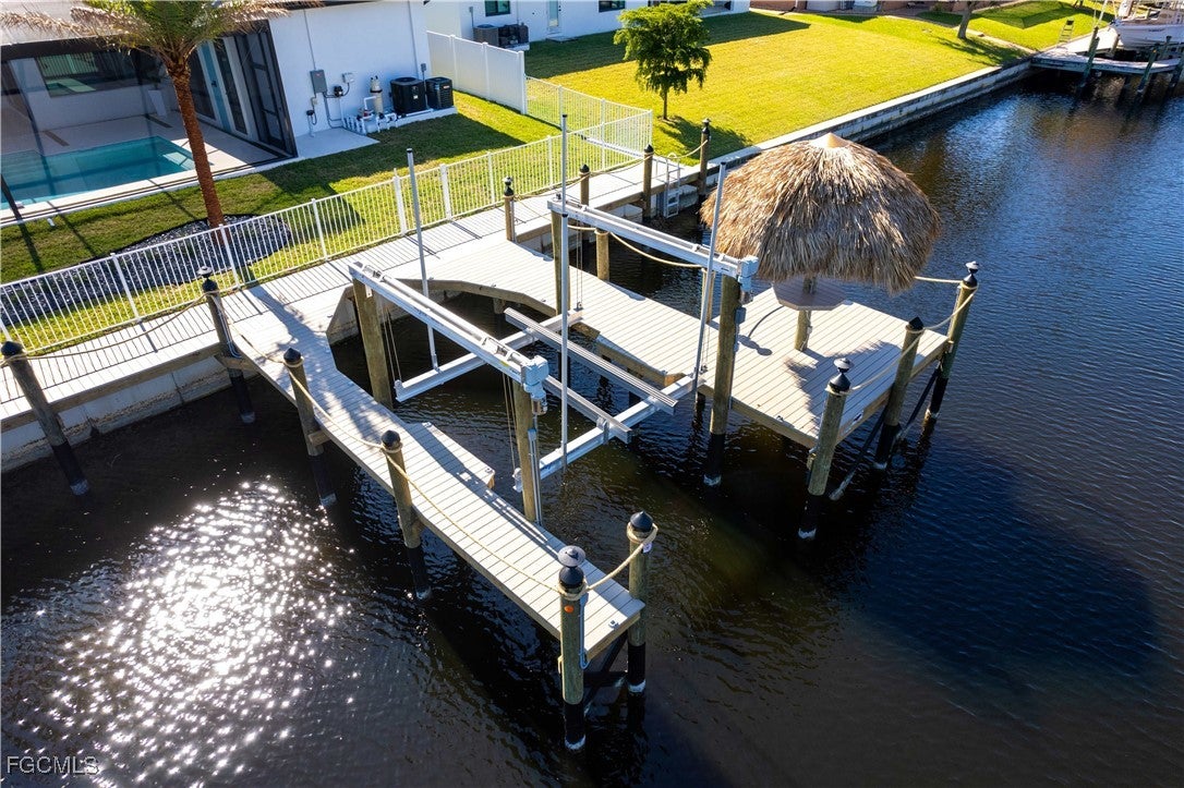 Cape Coral, Florida, 33914, United States, 4 Bedrooms Bedrooms, ,5 BathroomsBathrooms,Residential,Active,1997598