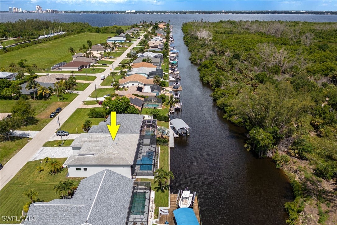 Cape Coral, Florida, 33990, United States, 3 Bedrooms Bedrooms, ,3 BathroomsBathrooms,Residential,Active,1877773