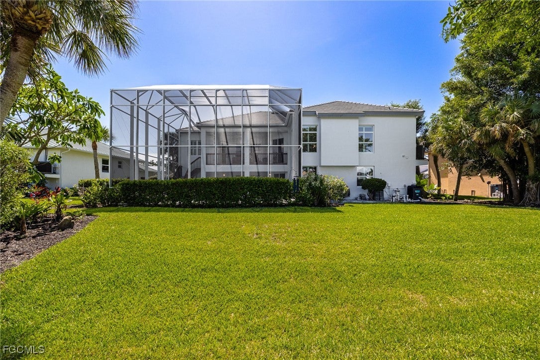 Sanibel, Florida, 33957, United States, 3 Bedrooms Bedrooms, ,5 BathroomsBathrooms,Residential,Active,1922536