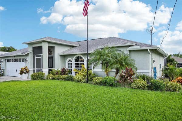 522 SE 4TH ST, CAPE CORAL, FL 33990 - Image 1