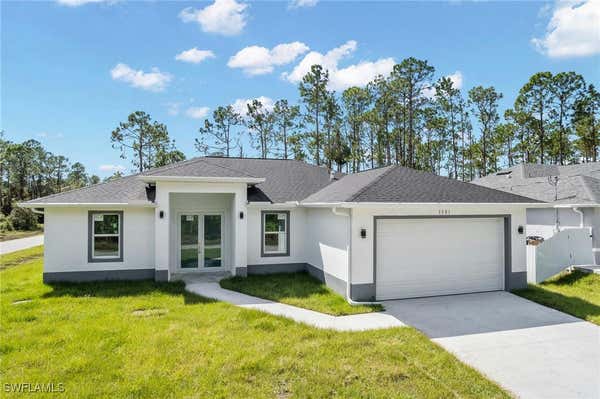 2718 18TH ST W, LEHIGH ACRES, FL 33971 - Image 1