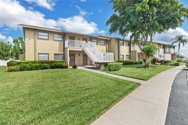 4781 ORANGE GROVE BLVD APT 1, NORTH FORT MYERS, FL 33903 - Image 1