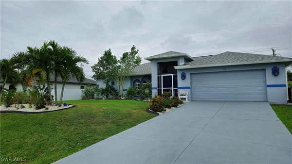 1110 NW 8TH TER, CAPE CORAL, FL 33993 - Image 1