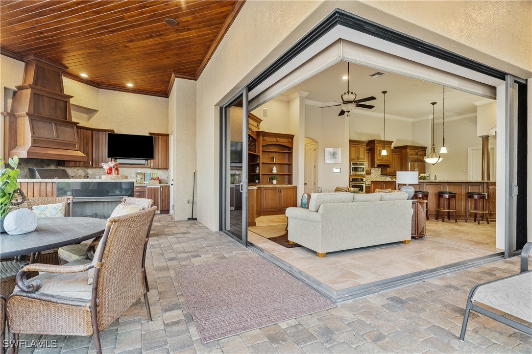 Cape Coral, Florida, 33904, United States, 3 Bedrooms Bedrooms, ,4 BathroomsBathrooms,Residential,Active,1798043