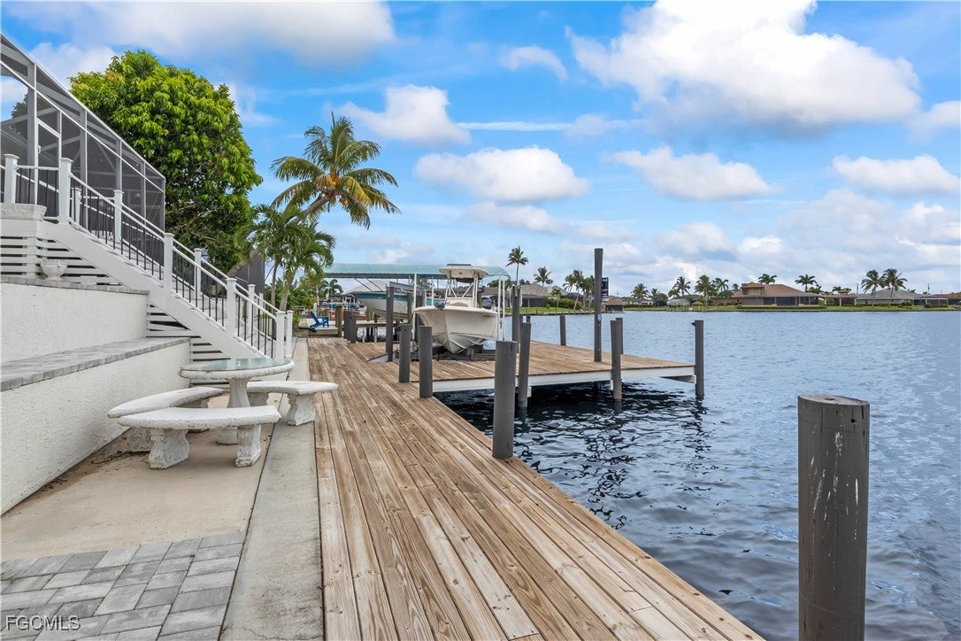 Cape Coral, Florida, 33991, United States, 4 Bedrooms Bedrooms, ,5 BathroomsBathrooms,Residential,Active,1944264