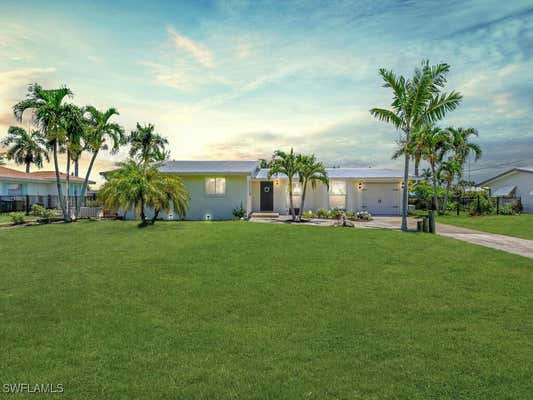 4603 SE 1ST AVE, CAPE CORAL, FL 33904 - Image 1