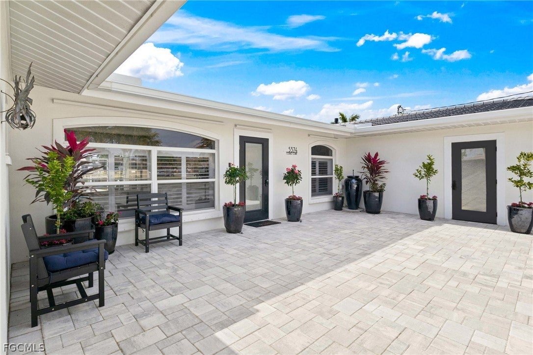 Cape Coral, Florida, 33904, United States, 4 Bedrooms Bedrooms, ,3 BathroomsBathrooms,Residential,Active,2018176