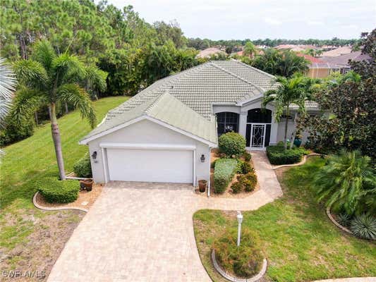 20872 WHEELOCK DR, NORTH FORT MYERS, FL 33917 - Image 1