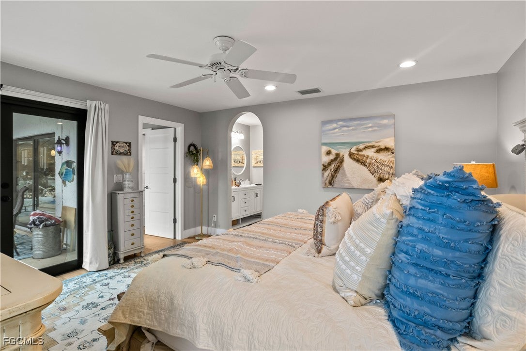 St. James City, Florida, 33956, United States, 4 Bedrooms Bedrooms, ,4 BathroomsBathrooms,Residential,Active,1962174