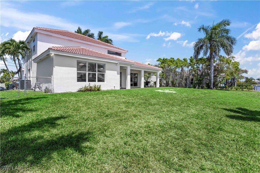 Cape Coral, Florida, 33914, United States, ,4 BathroomsBathrooms,Residential,Active,1825071