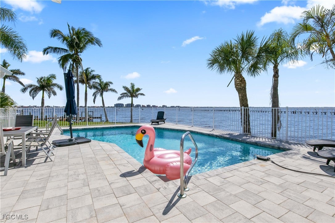 Cape Coral, Florida, 33904, United States, 4 Bedrooms Bedrooms, ,3 BathroomsBathrooms,Residential,Active,1945195