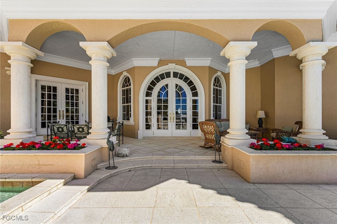 Fort Myers, Florida, 33912, United States, 5 Bedrooms Bedrooms, ,6 BathroomsBathrooms,Residential,Active,2009851