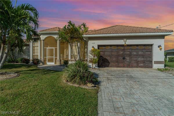 1236 SW 4TH CT, CAPE CORAL, FL 33991 - Image 1